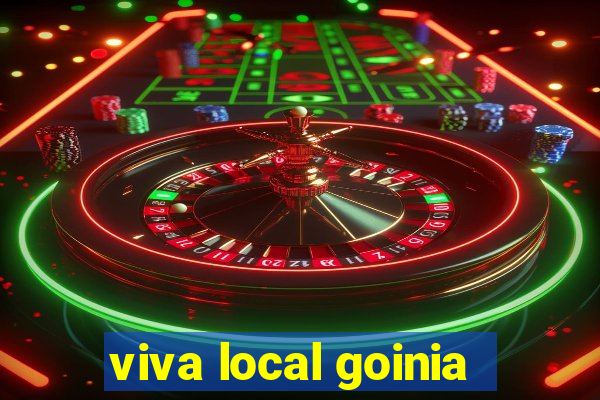 viva local goinia